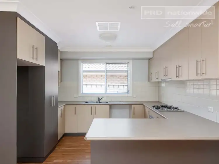 Second view of Homely house listing, 2 Birri Place, Glenfield Park NSW 2650
