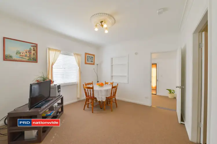 Third view of Homely house listing, 5 Bourne Street, Tamworth NSW 2340