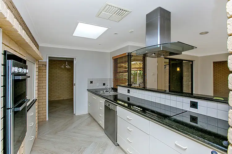 Sixth view of Homely house listing, 8 Hatfield Way, Booragoon WA 6154