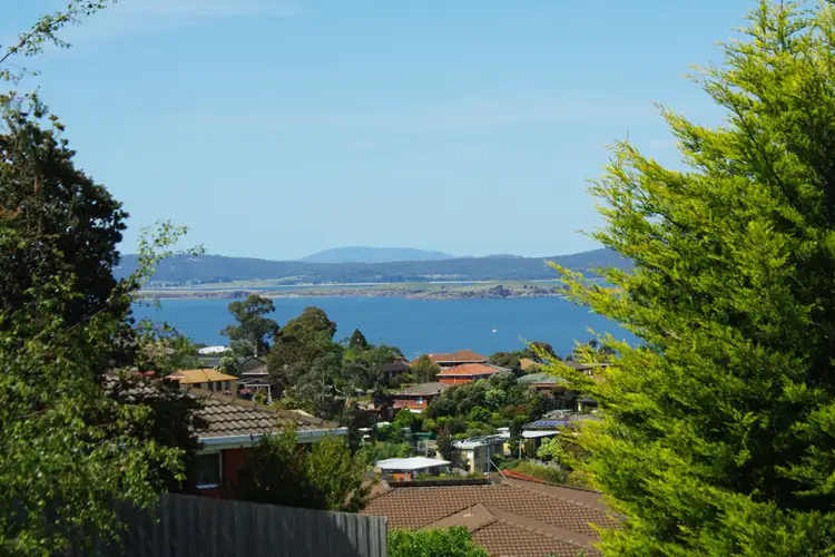 Sixth view of Homely land listing, lot 1 - 71 Diamond Drive, Blackmans Bay TAS 7052
