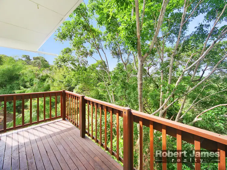 Fourth view of Homely house listing, 42 City View Terrace, Nambour QLD 4560