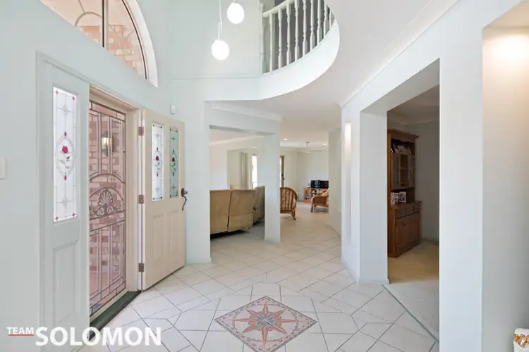 Third view of Homely house listing, 4 Tudor Court, Alexandra Hills QLD 4161