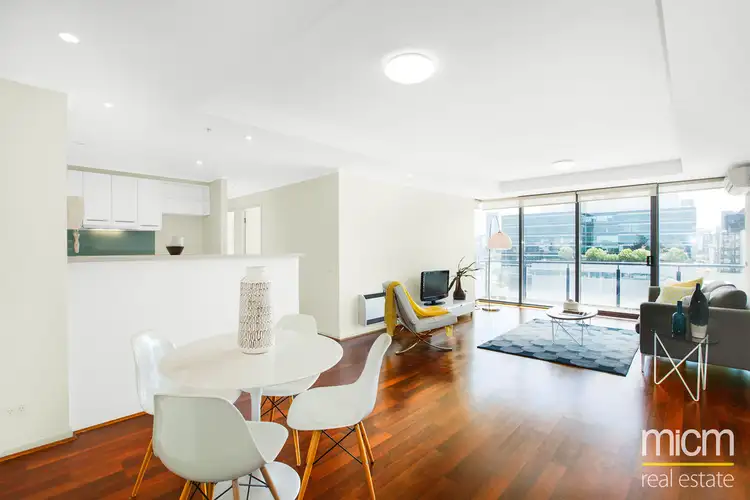 107/88 Park Street, South Melbourne VIC 3205