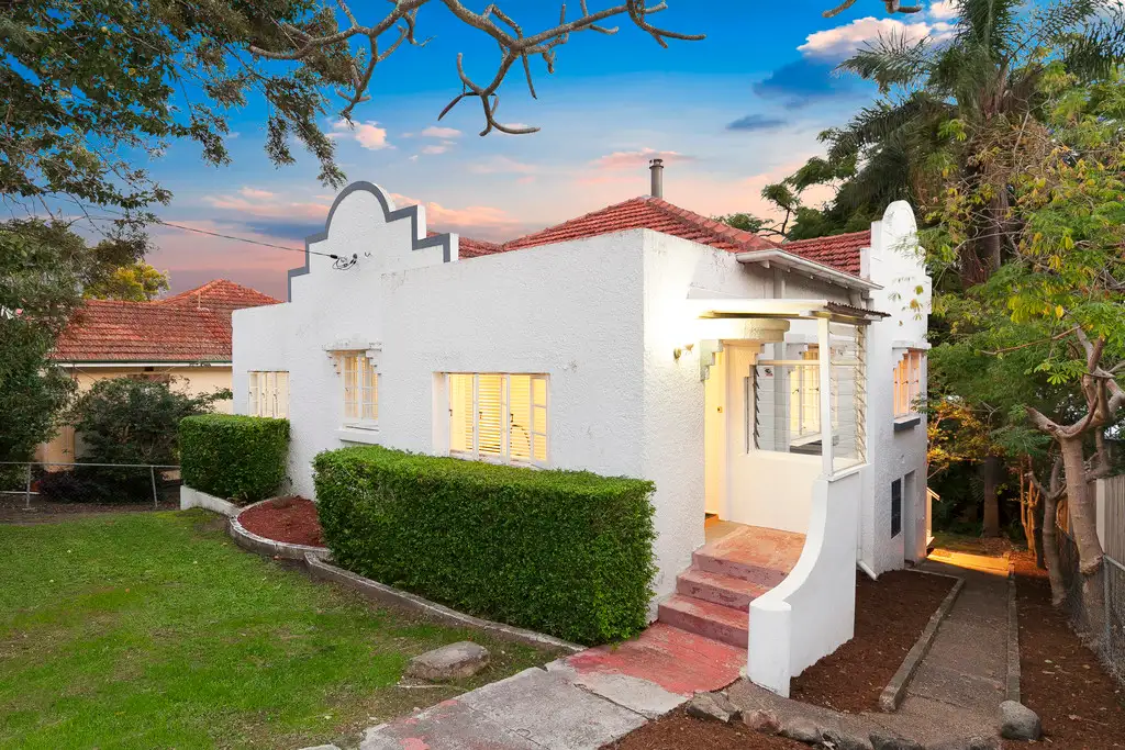 Main view of Homely house listing, 53 Boundary Road, Bardon QLD 4065