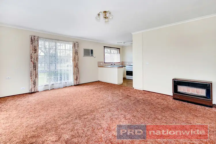 Third view of Homely house listing, 1/422 Ascot Street South, Ballarat Central VIC 3350