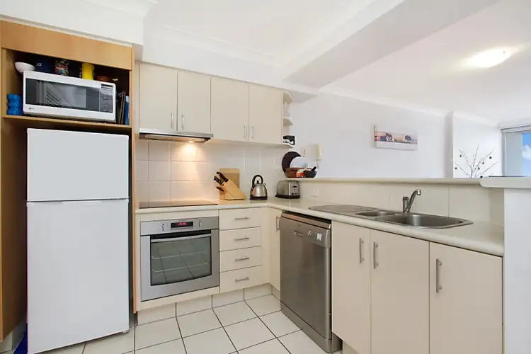 Fourth view of Homely unit listing, 1065/2633 'Bel Air' Gold Coast Highway, Broadbeach QLD 4218