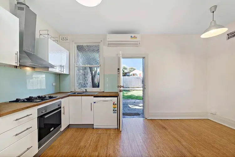Third view of Homely semi-detached listing, 27 Fanning Street, Tempe NSW 2044