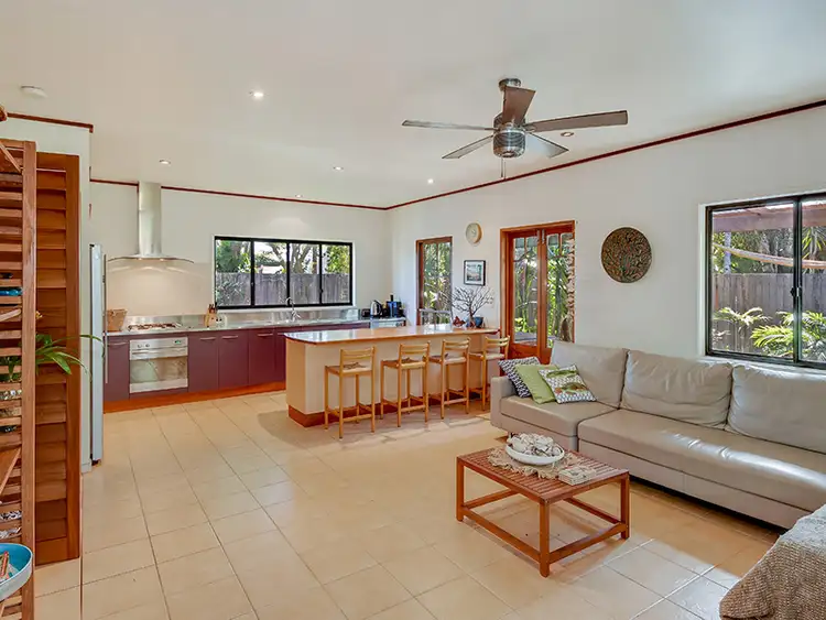 Third view of Homely house listing, 28 Cupania Street, Mudjimba QLD 4564