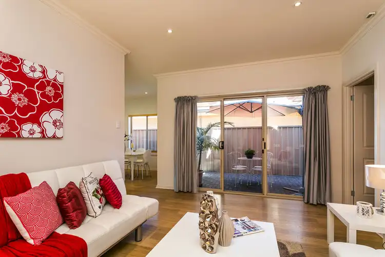 Second view of Homely house listing, 19a Condada Avenue, Park Holme SA 5043