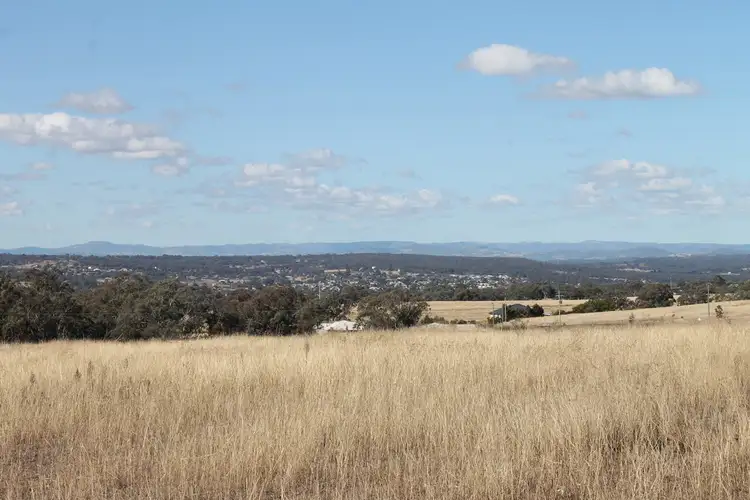 Lot 2 Dog Trap Lane, Inverell NSW 2360