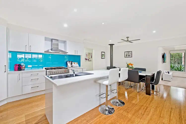 Second view of Homely house listing, 19 Investigator Way, Laurieton NSW 2443