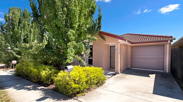 66 Jeff Snell Crescent, Dunlop ACT 2615