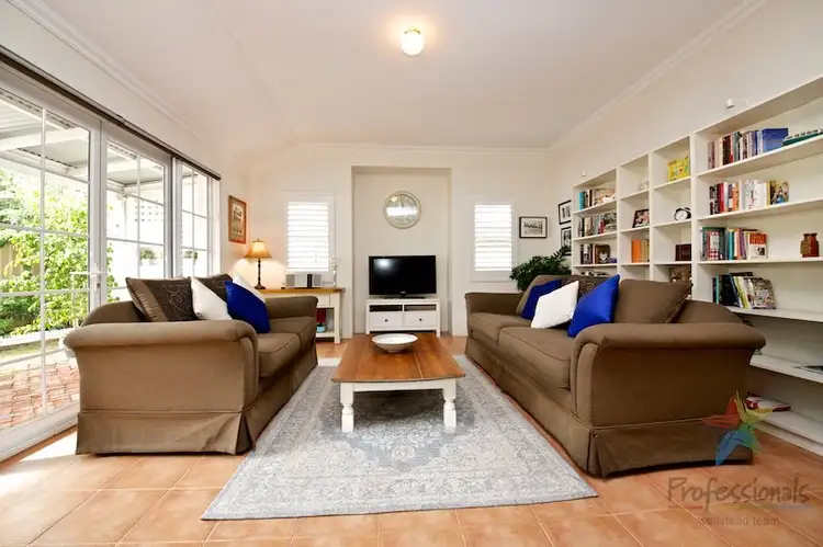 Fifth view of Homely house listing, 79 Whitfield Street, Bassendean WA 6054