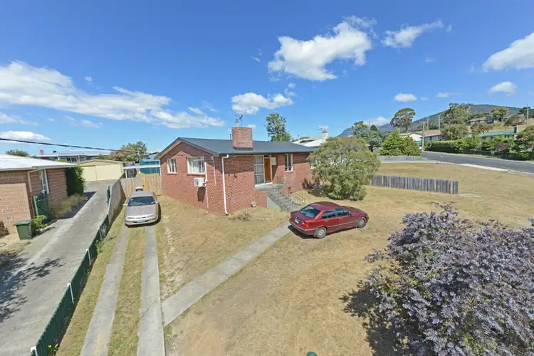 Second view of Homely house listing, 7 Fern Court, Claremont TAS 7011
