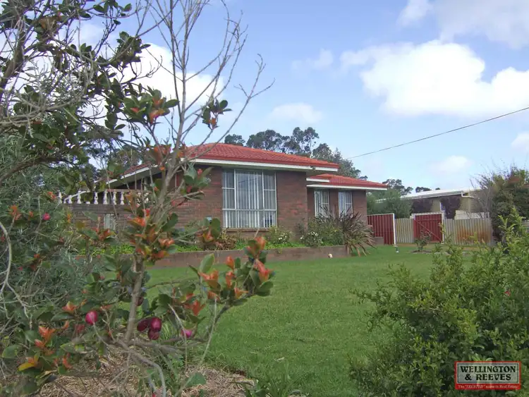 12 Havoc Road, Milpara WA 6330