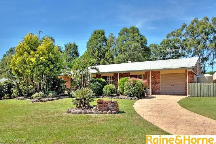 4 Mewing Court, Windaroo QLD 4207