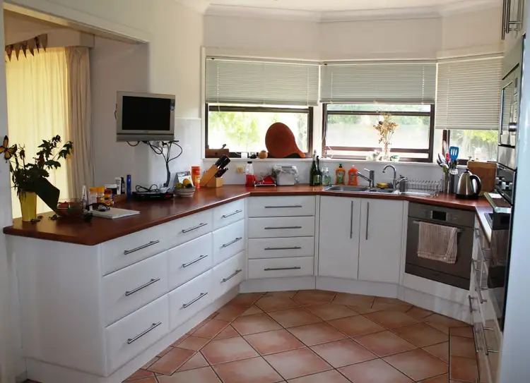 Fifth view of Homely house listing, 3 Mulgoa Way, Mudgee NSW 2850