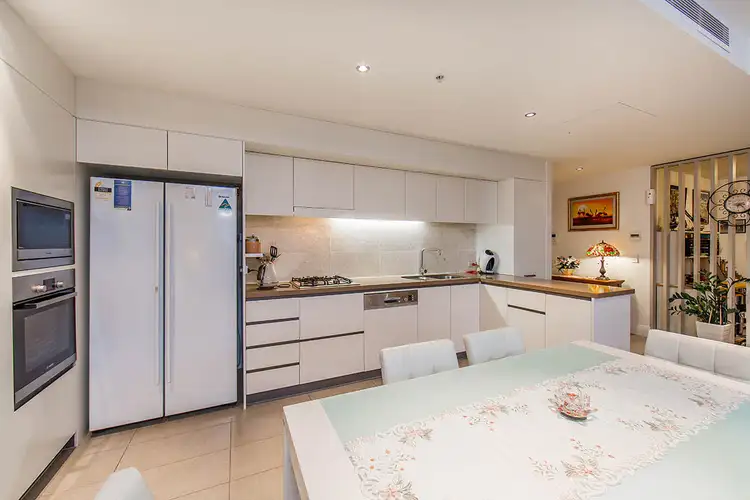 Fifth view of Homely apartment listing, 1102/99 Marine Parade, Redcliffe QLD 4020