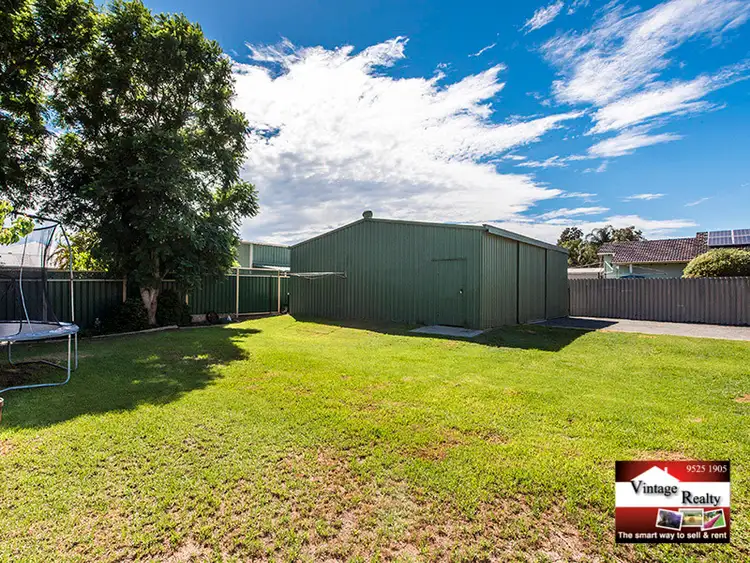 Main view of Homely house listing, 4 Senior Court, Mundijong WA 6123