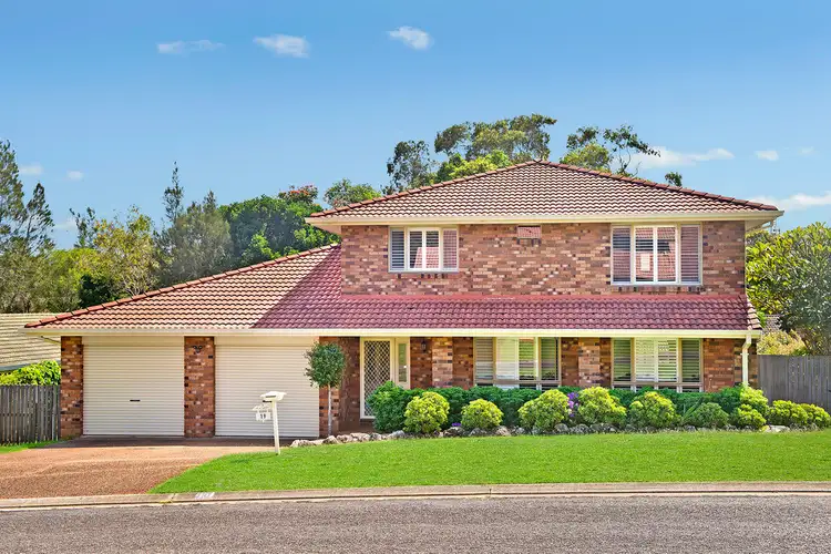 Second view of Homely house listing, 19 St Andrews Avenue, Port Macquarie NSW 2444