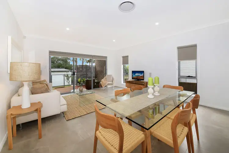 Fourth view of Homely house listing, 20 Centenary Rd, Merrylands NSW 2160