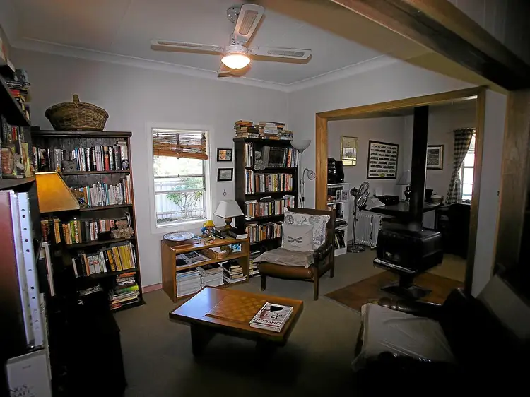 Fourth view of Homely house listing, 302 Peisley Street, Orange NSW 2800