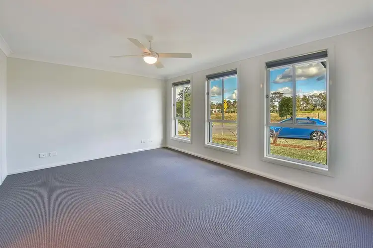 Fifth view of Homely house listing, 235 South Circuit, Oran Park NSW 2570