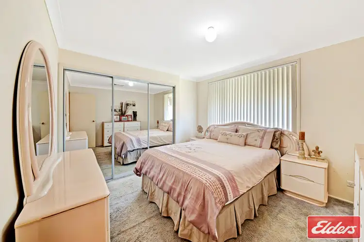 Fifth view of Homely house listing, 6 Stott Close, Bonnyrigg NSW 2177
