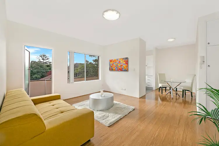 Third view of Homely unit listing, 9/70-76 Carlton Parade, Carlton NSW 2218