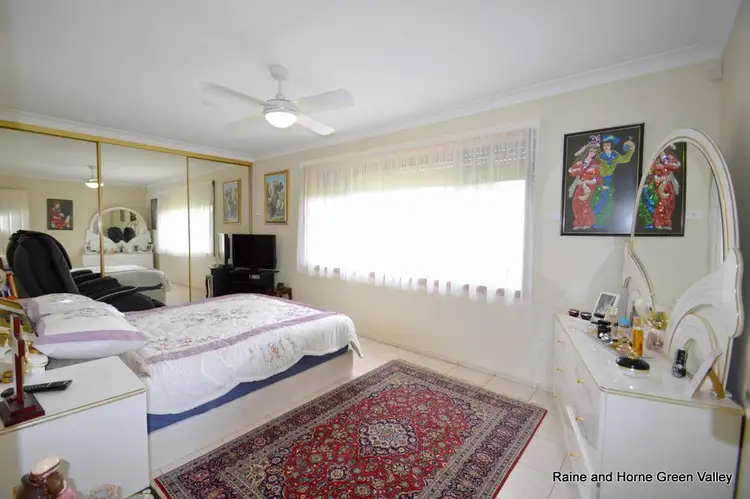 Fifth view of Homely house listing, 40 Pendant Avenue, Blacktown NSW 2148