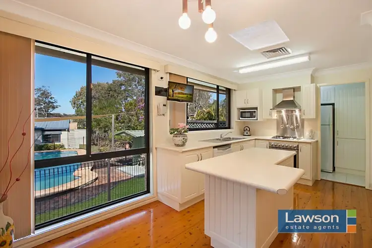 Fourth view of Homely house listing, 5 Kallaroo Road, Brightwaters NSW 2264
