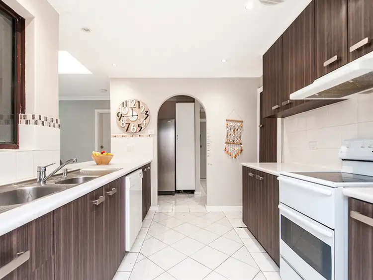 Fourth view of Homely house listing, 51 Forest Hill Drive, Kingsley WA 6026