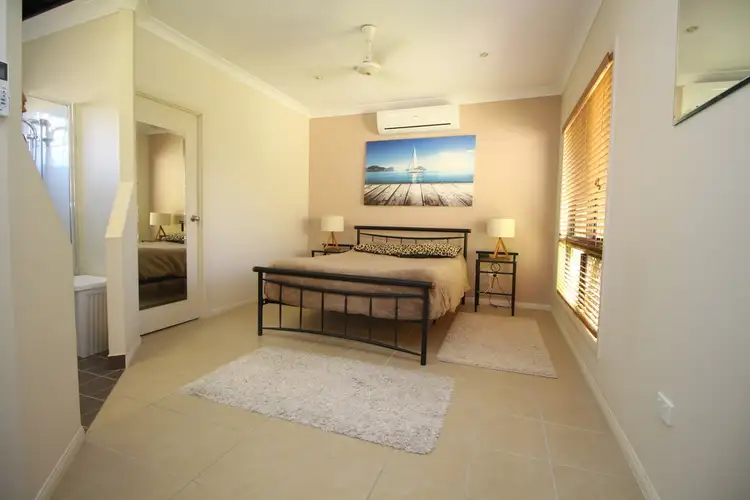 Fifth view of Homely house listing, 8 The Close, Idalia QLD 4811