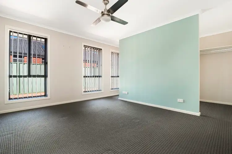 Third view of Homely house listing, 28 Irontree Close, Kangaroo Flat VIC 3555