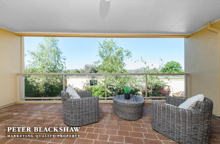 Seventh view of Homely unit listing, 21/45 Leahy Close, Narrabundah ACT 2604