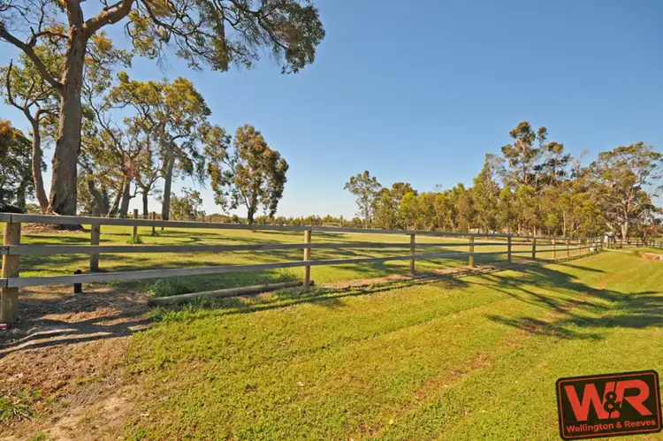 Lot 715 Vokes Court, Willyung WA 6330