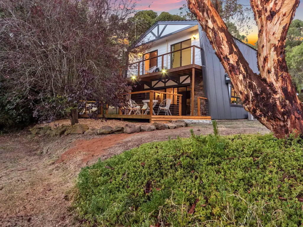 Main view of Homely house listing, 70 Venables Street, Macclesfield SA 5153