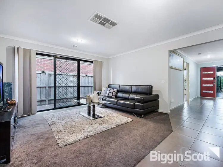 Fourth view of Homely house listing, 64 Donnici Drive, Keysborough VIC 3173