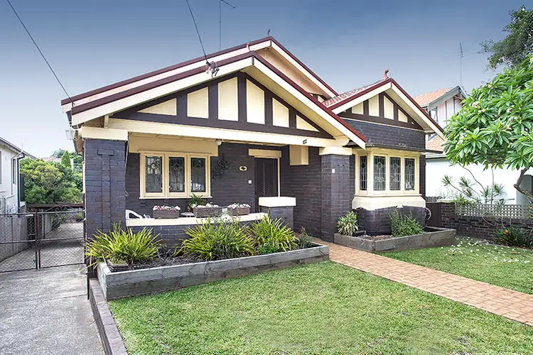 25 Maitland Avenue, Kingsford NSW 2032