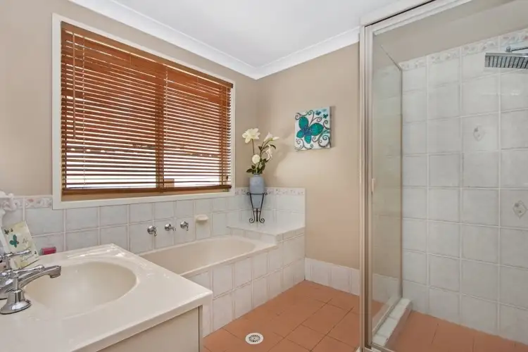 Sixth view of Homely house listing, 7 Rowany Close, Bonnyrigg NSW 2177