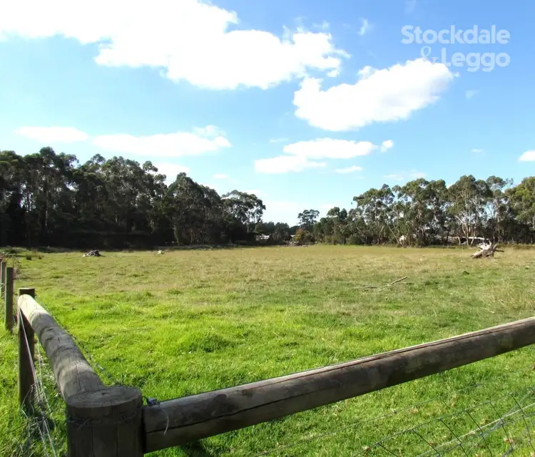 Second view of Homely rural property listing, Lot 5 Campbell Road, Kernot VIC 3979