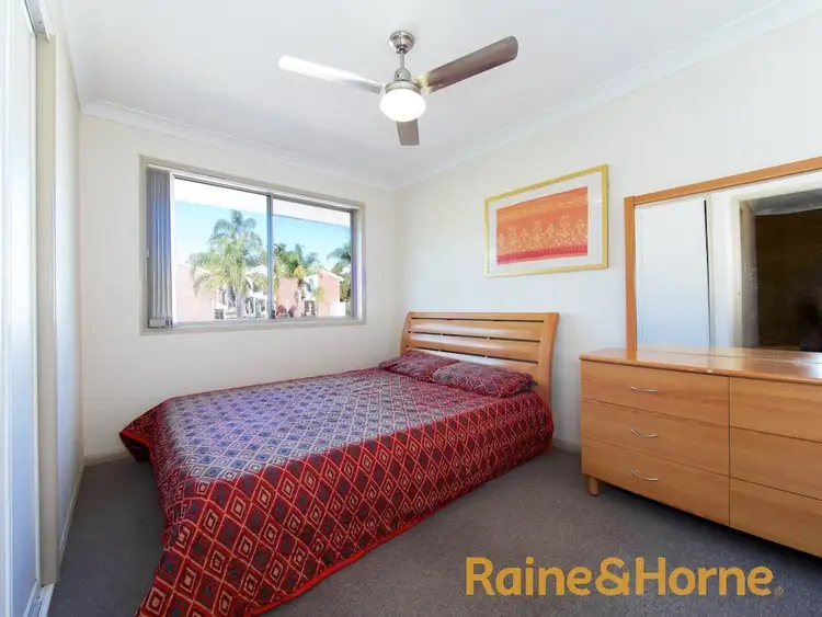 Sixth view of Homely townhouse listing, 88/17 Marlow street, Woodridge QLD 4114