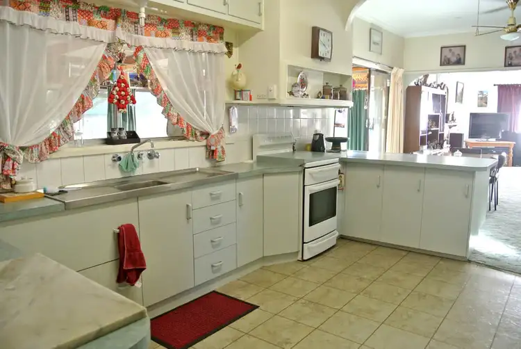 Seventh view of Homely house listing, 22 Campbell Street, Nhill VIC 3418