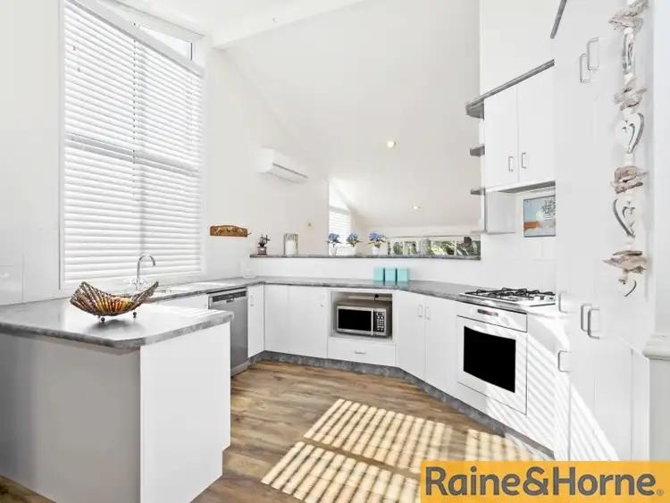 Fourth view of Homely house listing, 27 Hillside Drive, Albion Park NSW 2527