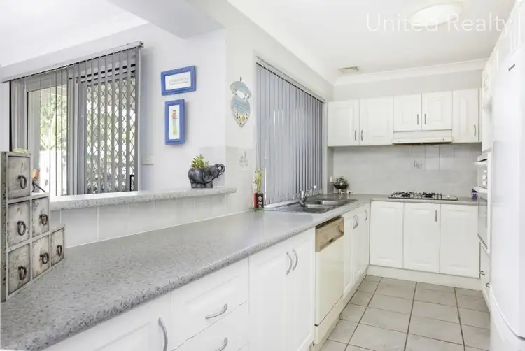 Third view of Homely house listing, 12 Spencer Road, Cecil Hills NSW 2171