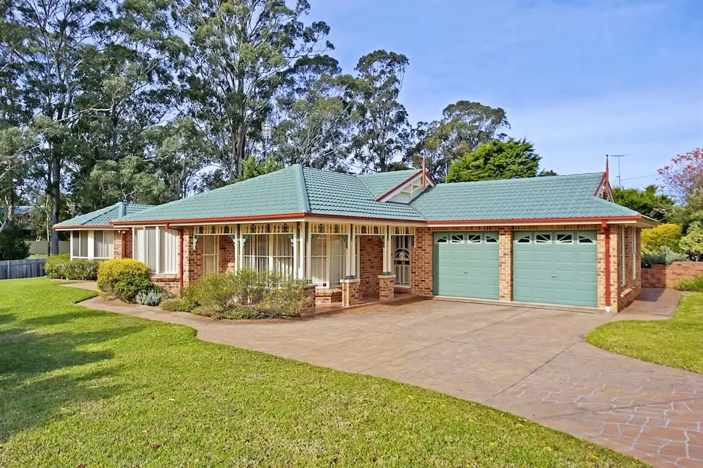 Main view of Homely house listing, 8 Stuart Place, Tahmoor NSW 2573