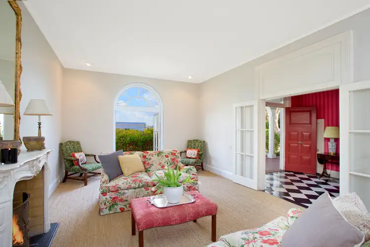 Sixth view of Homely house listing, 18 Rawson Road, Rose Bay NSW 2029