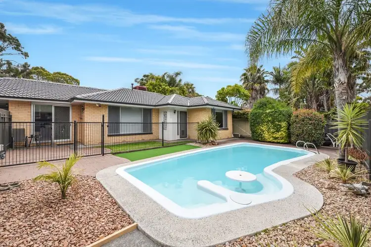 Fifth view of Homely house listing, 3 Blackwood Crescent, Morphett Vale SA 5162