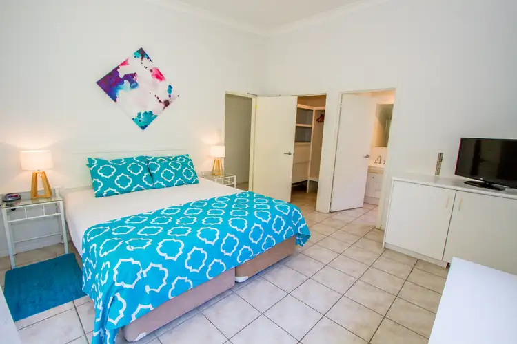 Main view of Homely unit listing, 4 - 40 Captain Cook Drive, Agnes Water QLD 4677