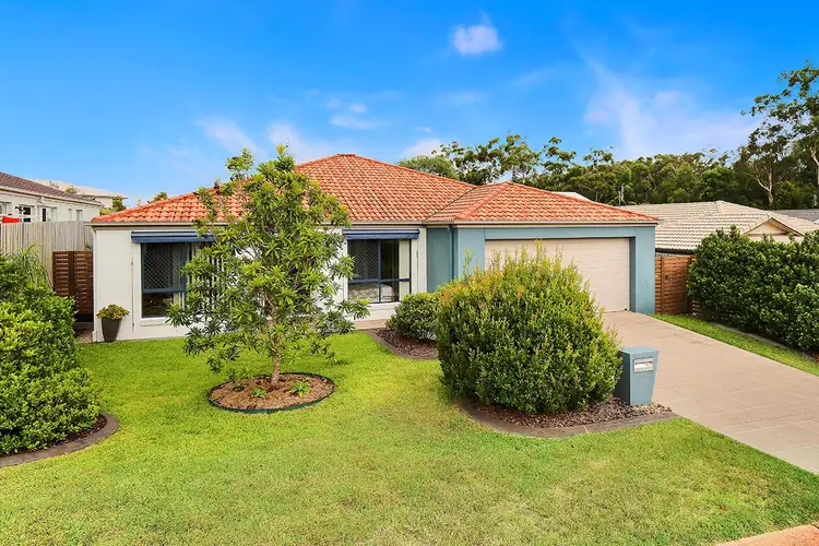 Main view of Homely house listing, 41 Kingsmill Cct, Peregian Springs QLD 4573